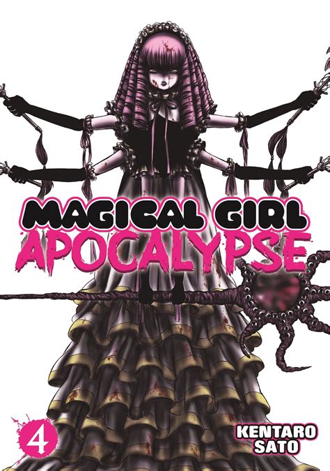 The magic of storytelling: How magical girl manga on Mangadex captivates audiences